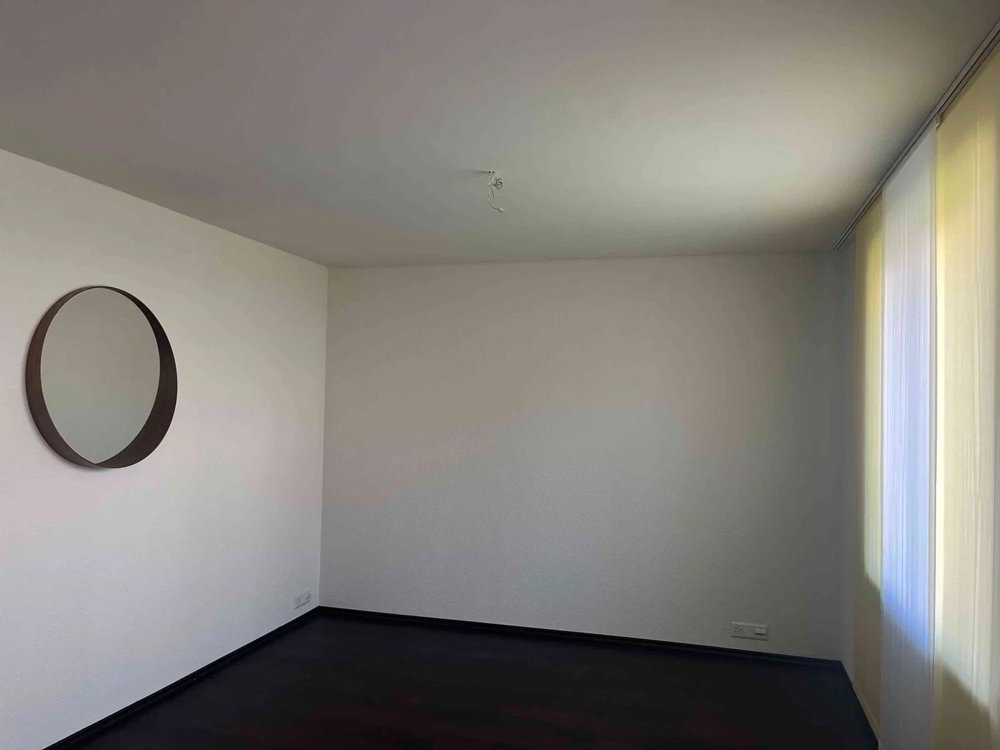Appartement 2.5 pièces à louer à Möhlin - image 1/4