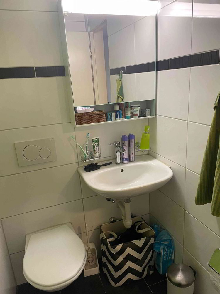 Appartement 2.5 pièces à louer à Biel/Bienne - image 1/6