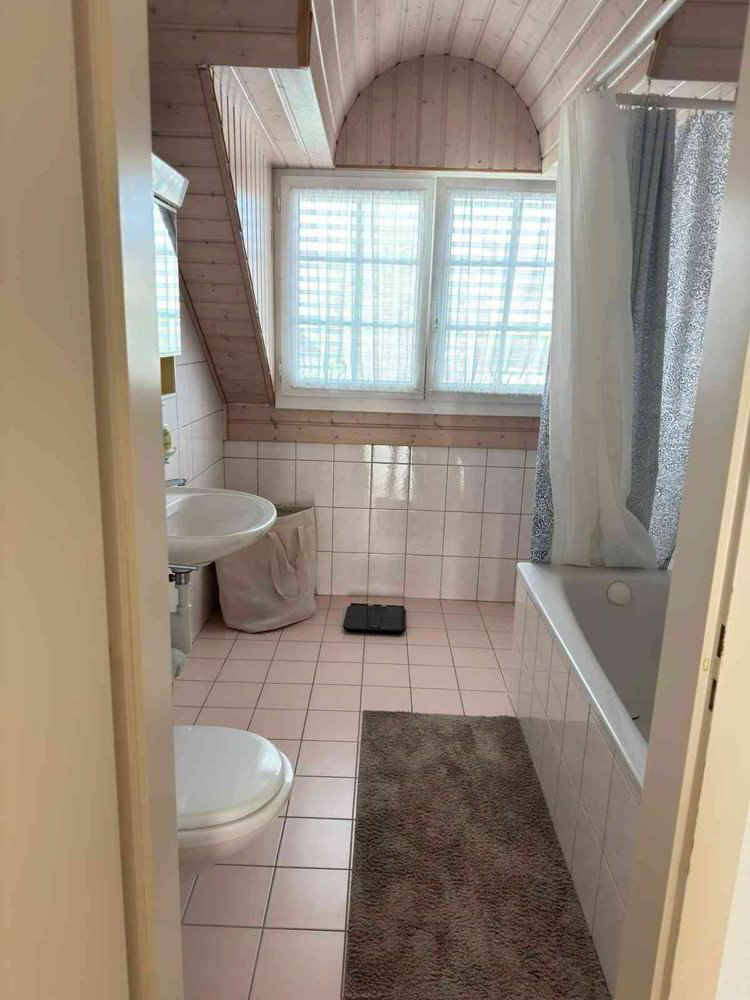 3.5 Zimmer Wohnung zu vermieten in Daillens - Bild 1/9
