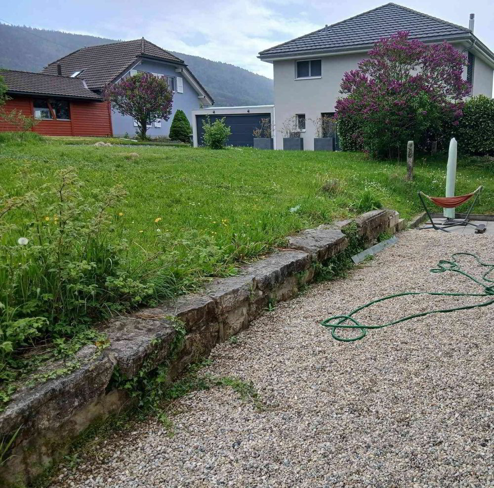 Appartement 3 pièces à louer à Savagnier - image 1/7