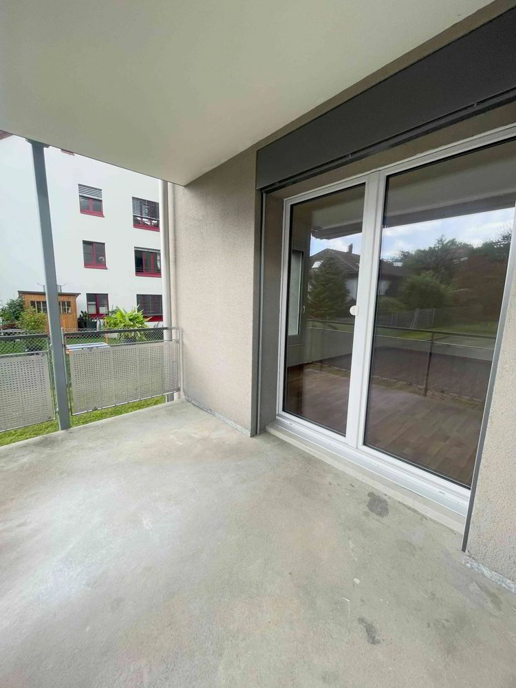 Appartement 3 pièces à louer à Goldach - image 1/8