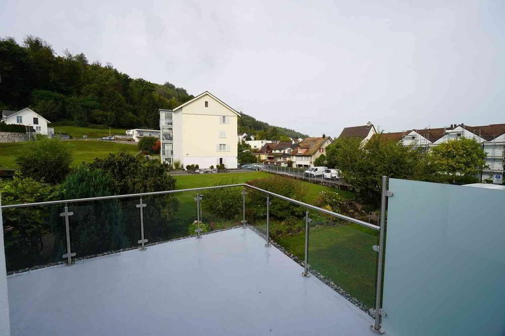 Appartement 3.5 pièces à louer à Bad Zurzach - image 1/6