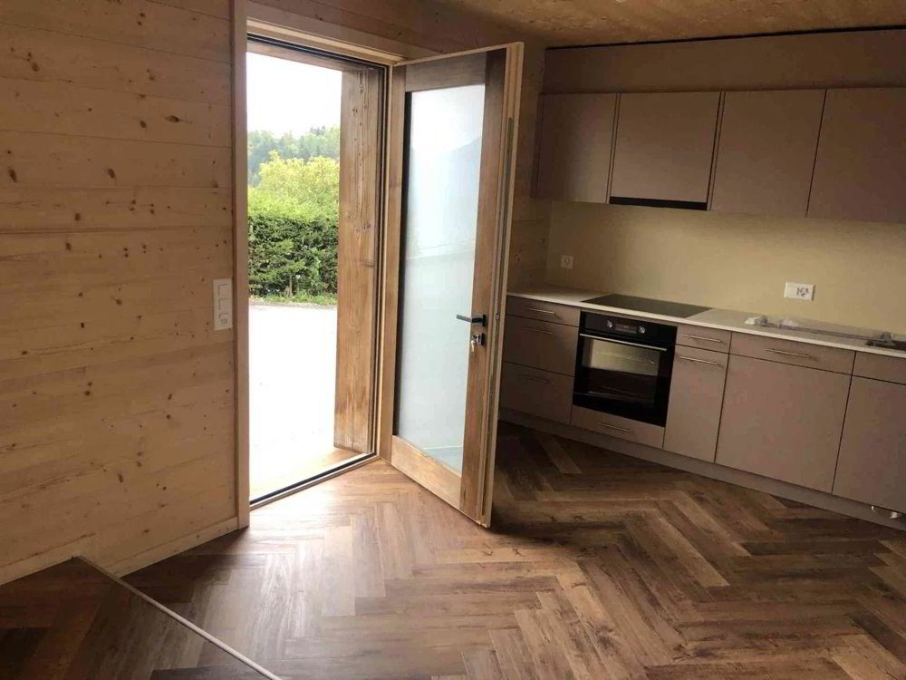 2.5 rooms Apartment for rent in Les Giettes - image 1/10