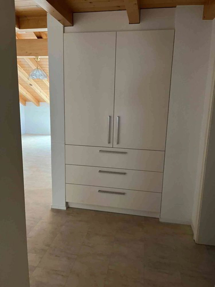 4.5 Zimmer Wohnung zu vermieten in Gamsen - Bild 1/13
