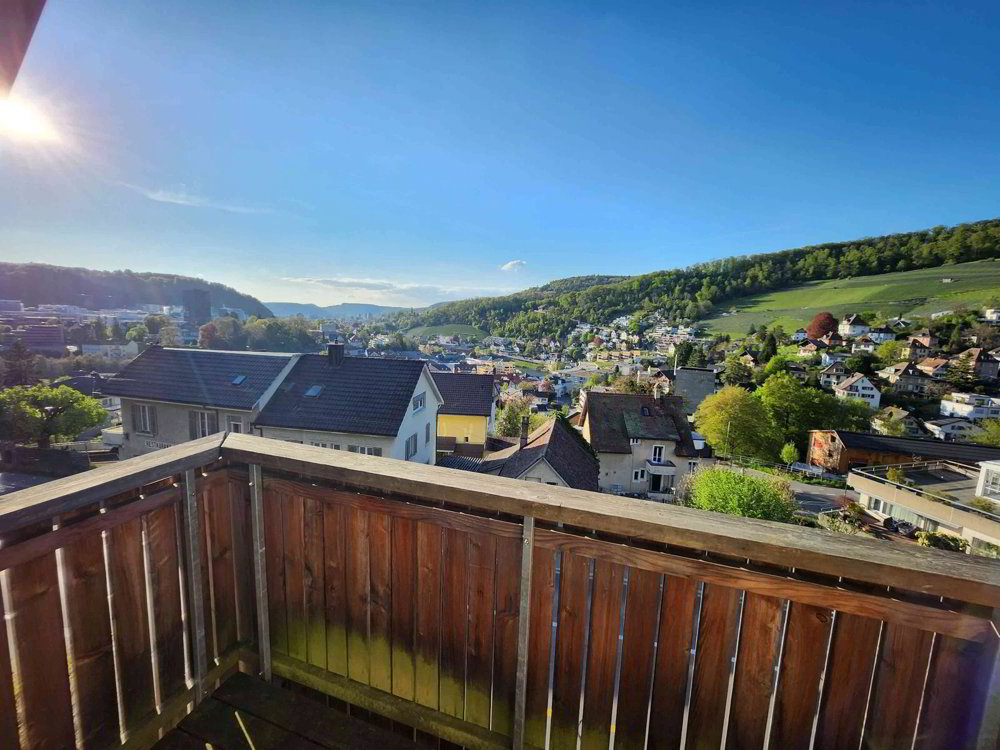 2 Zimmer Wohnung zu vermieten in Ennetbaden - Bild 1/8