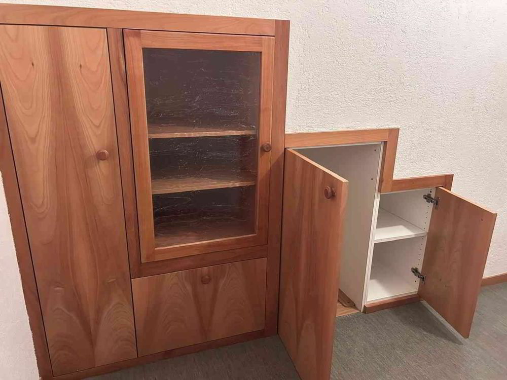 2.5 Zimmer Wohnung zu vermieten in Hauptwil - Bild 1/6