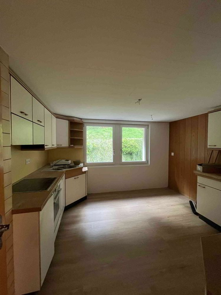 4.5 rooms Apartment for rent in Gurtnellen - image 1/4