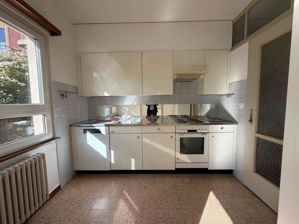 4.5 Zimmer Wohnung zu vermieten in Rancate - Bild 1/9