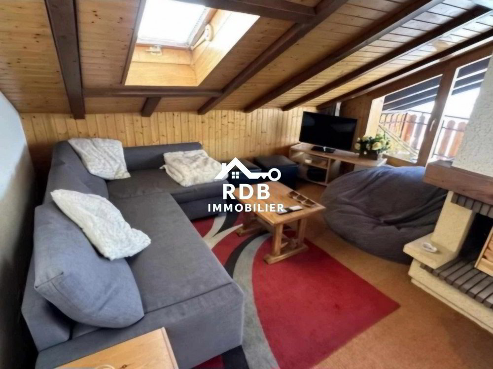 Appartement 3,5 p paisible avec vue - Ansicht 3