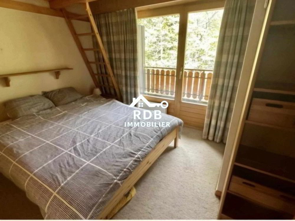 Appartement 3,5 p paisible avec vue - Ansicht 4