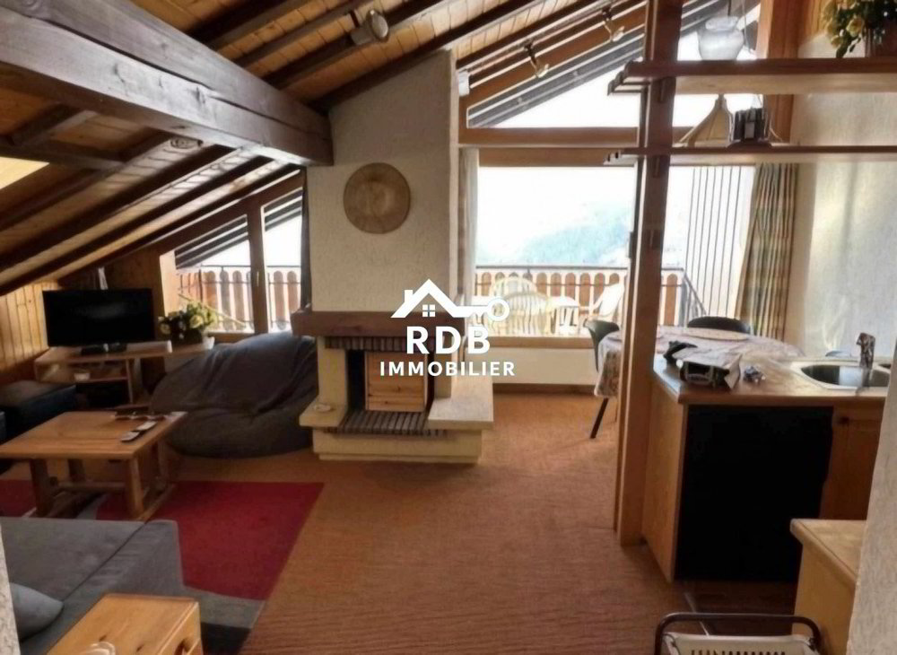 Appartement 3,5 p paisible avec vue - Ansicht 5