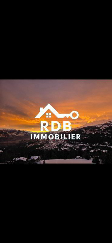 3.5 Zimmer Wohnung zu vermieten in Crans-Montana - Bild 1/6
