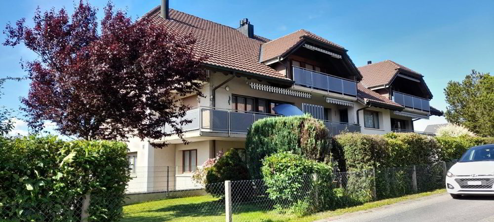 Wohnung – Messen - Ansicht 2