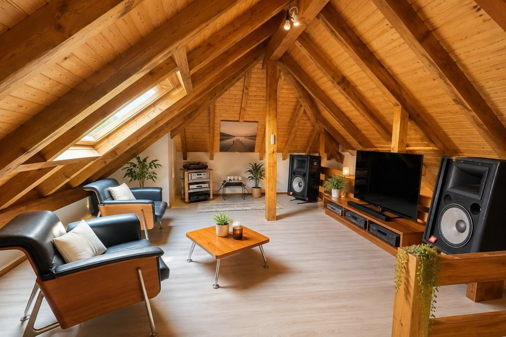 Wohnung – Messen - Ansicht 3
