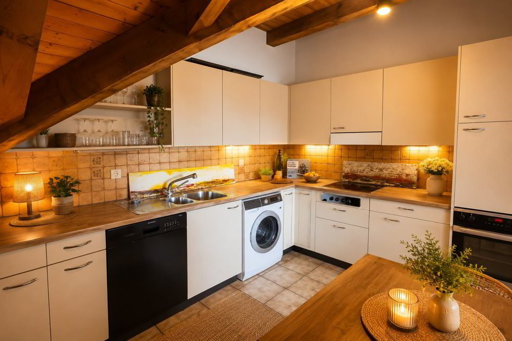 Wohnung – Messen - Ansicht 4