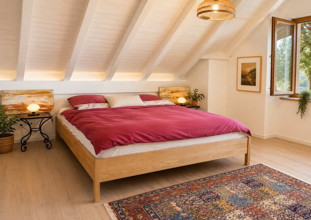 Wohnung – Messen - Ansicht 5
