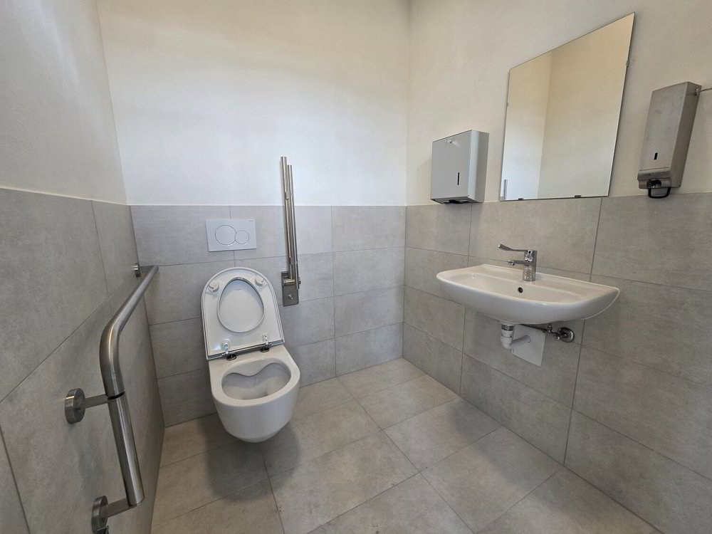 Ufficio & Commercio di null locali in affitto a Crissier - immagine 1/8