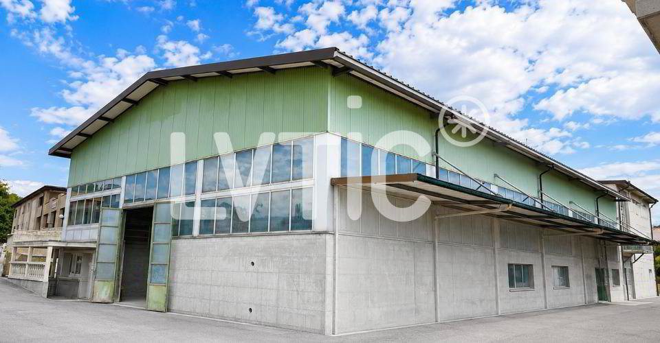 Ufficio & Commercio di null locali in affitto a Lonay - immagine 1/13