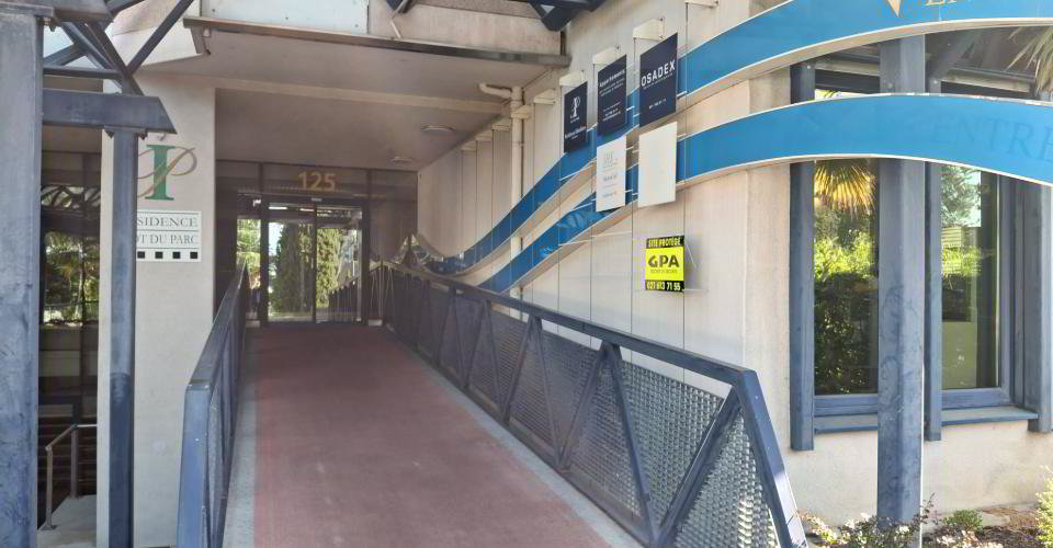 Rare à Lutry : jusqu'à 500 m² avec monte-charge et quai de chargement - Ansicht 2