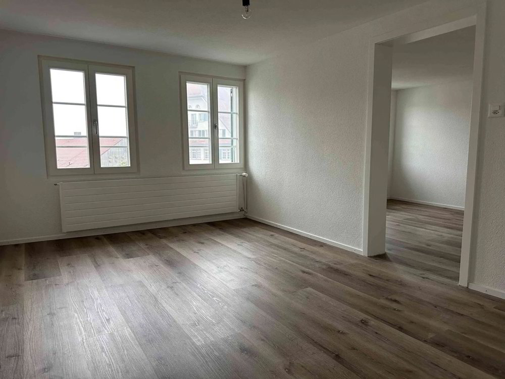 Appartement 2.5 pièces à louer à Herisau - image 1/1