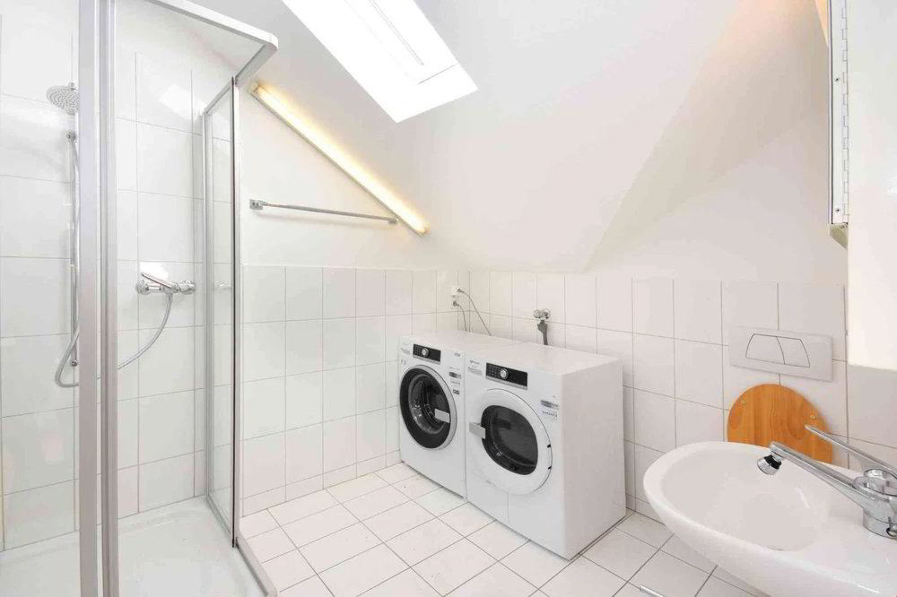 Appartement 2.5 pièces à louer à Diepoldsau - image 1/11