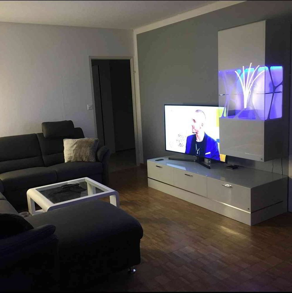 3.5 rooms Apartment for rent in Volketswil - image 1/6