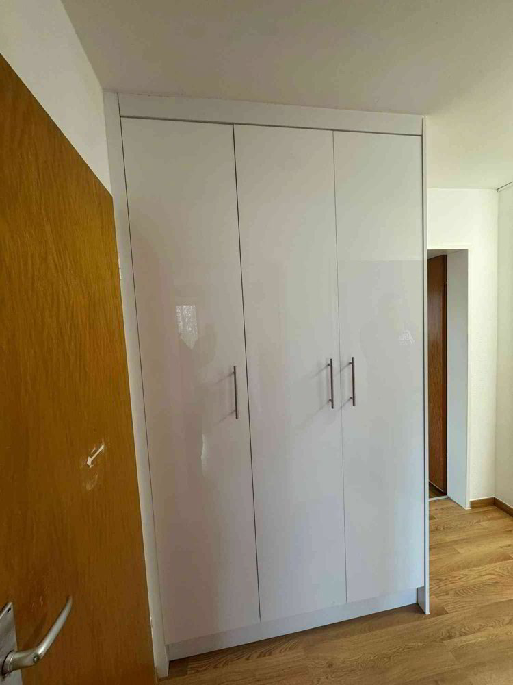 3 Zimmer Wohnung zu vermieten in Monthey - Bild 1/8