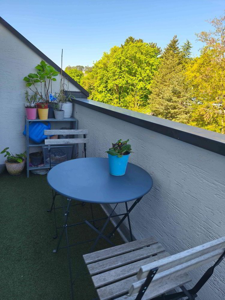 3.5 rooms Apartment for rent in Morges - image 1/12