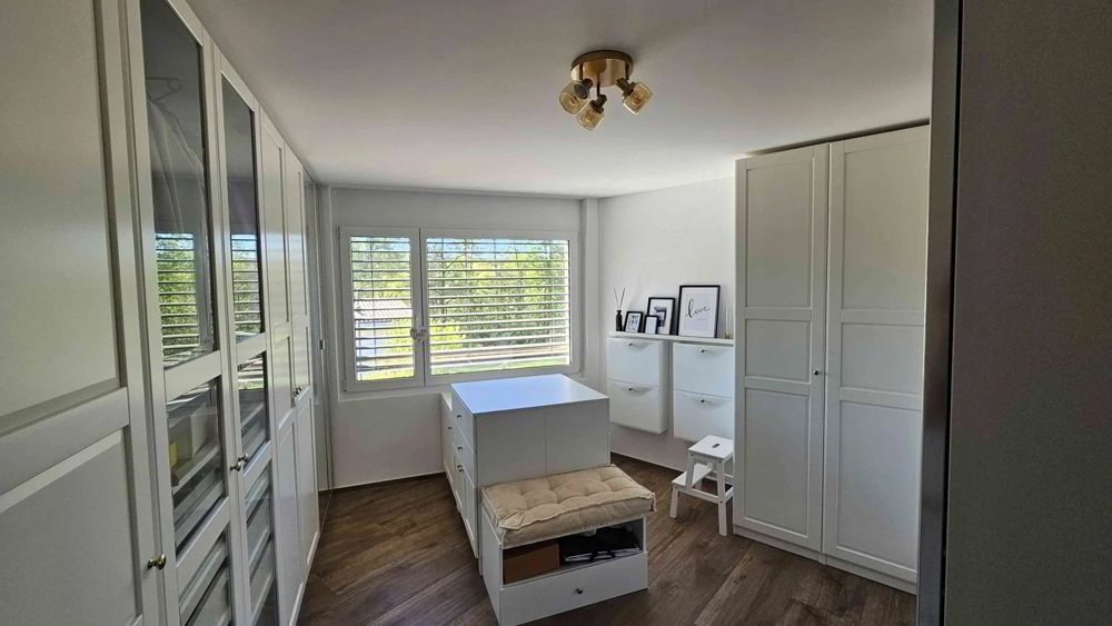 Appartement 4.5 pièces à louer à Seon - image 1/5