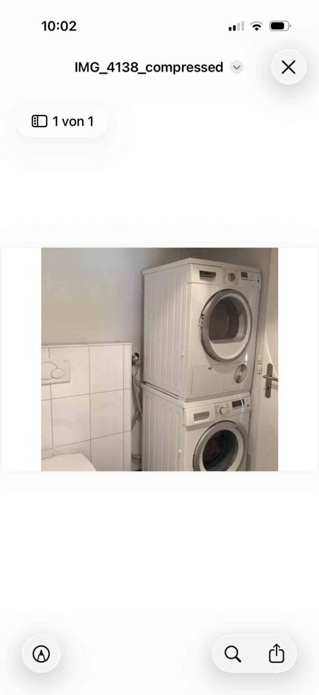 Appartement 3.5 pièces à louer à Aetingen - image 1/7