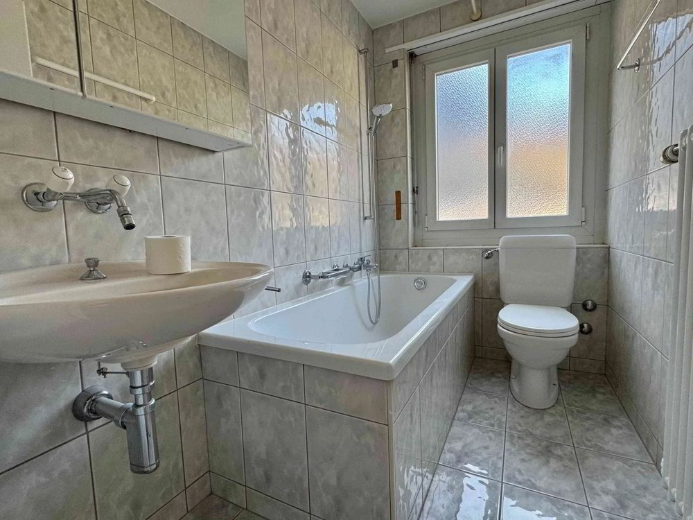 4.5 rooms Apartment for rent in Naters - image 1/4