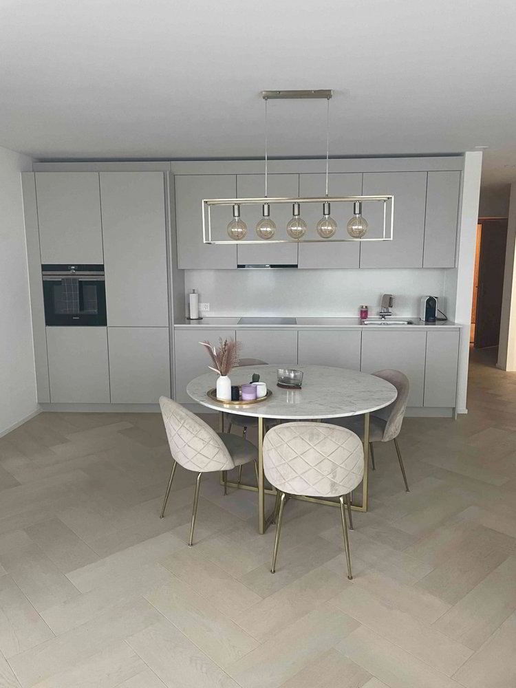 2.5 rooms Apartment for rent in Bülach - image 1/7