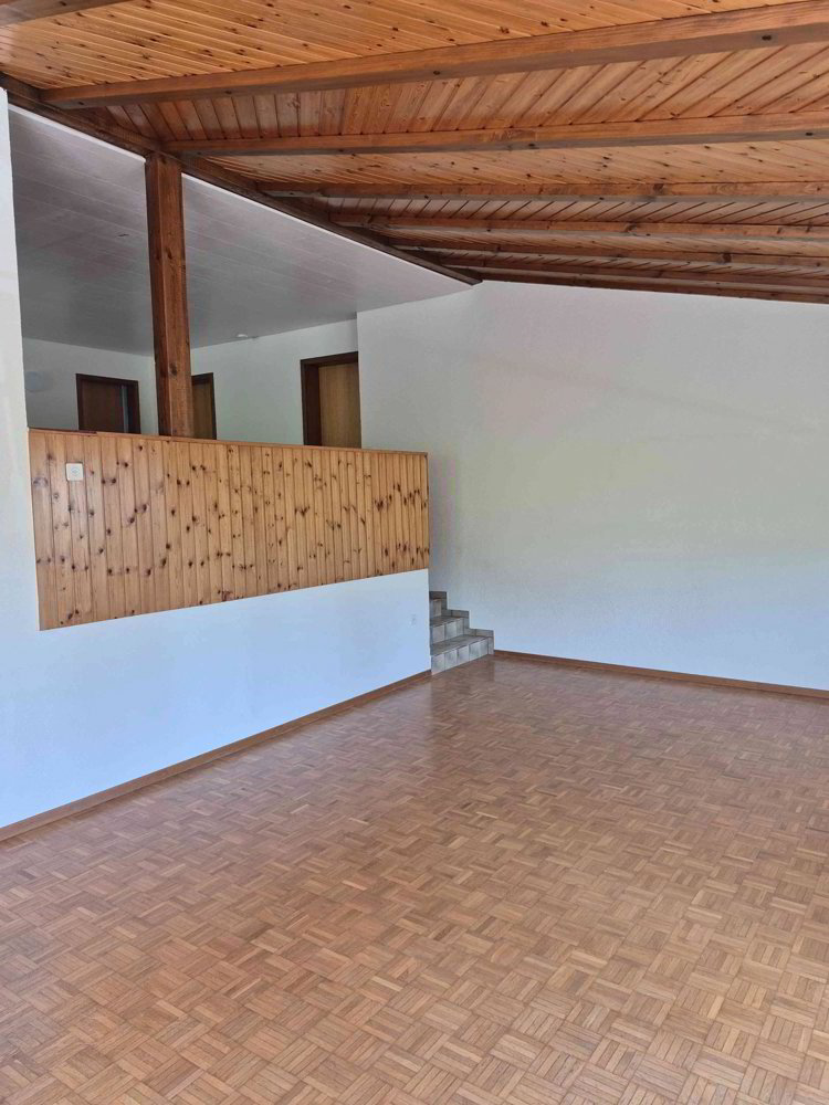 4.5 Zimmer Wohnung zu vermieten in Winikon - Bild 1/13