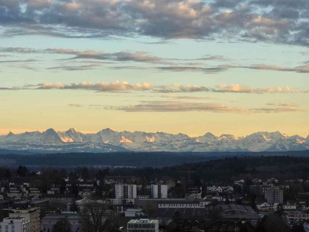 2.5 rooms Apartment for rent in Biel/Bienne - image 1/13