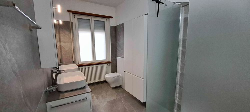 Appartement 4.5 pièces à louer à Bellinzona - image 1/10
