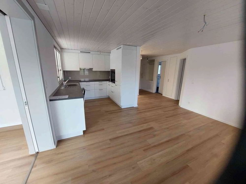 Appartement 4.5 pièces à louer à Uzwil - image 1/6