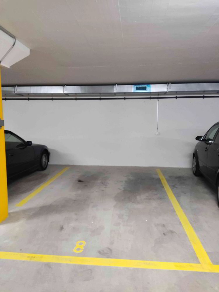 Parking, garage null pièces à louer à Diessenhofen - image 1/1
