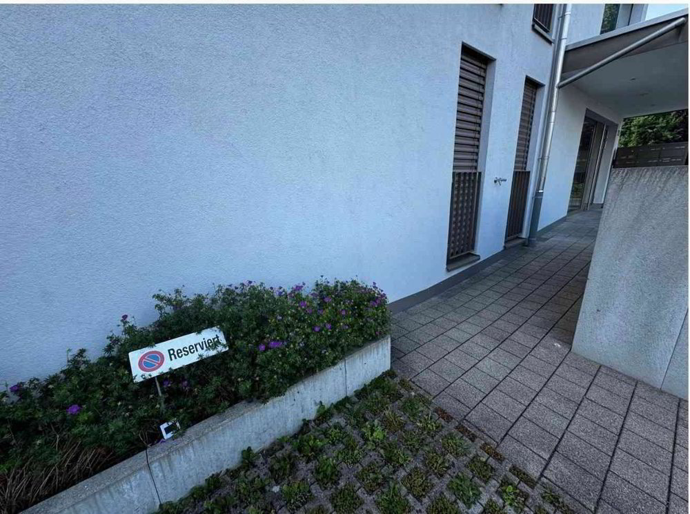 Parking, garage null pièces à louer à Lachen SZ - image 1/2