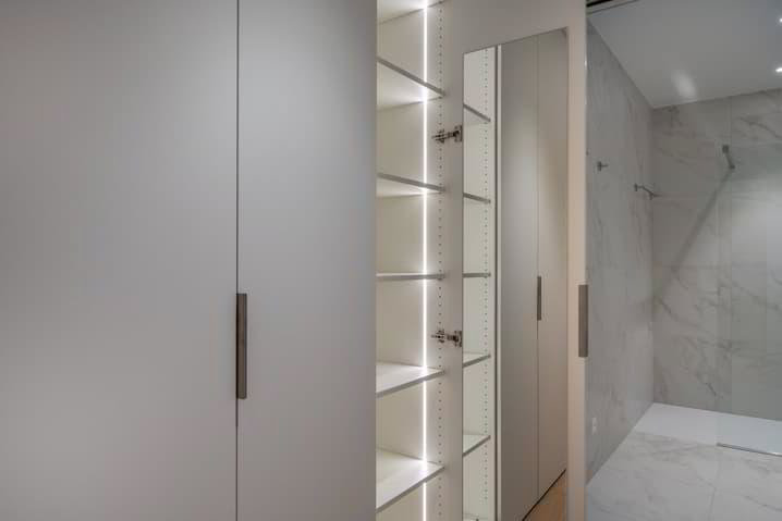 6 Zimmer Wohnung zum verkaufen in Vandoeuvres - Bild 1/13