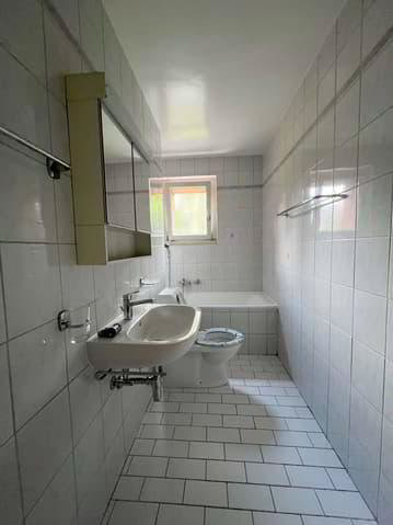 3 rooms Apartment for rent in Vevey - image 1/7