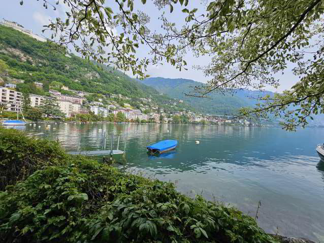 4.5 Zimmer Wohnung zum verkaufen in Montreux - Bild 1/13