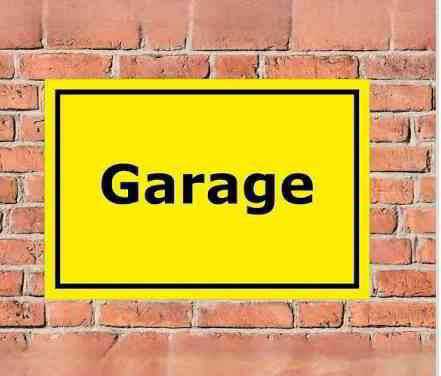Parking, garage null pièces à louer à Obernau - image 1/1