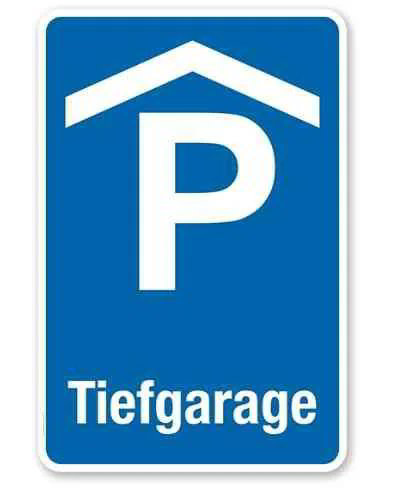 Parking, garage null pièces à louer à Inwil - image 1/1