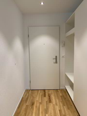 3.5 Zimmer Wohnung zu vermieten in Aegerten - Bild 1/4