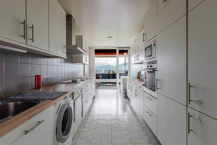 8 Zimmer Wohnung zu vermieten in Genf - Bild 1/11