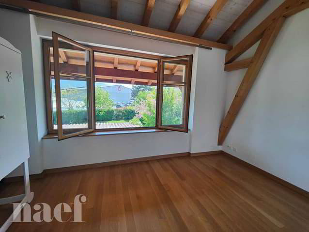 Casa di 7 locali in affitto a Confignon - immagine 1/13