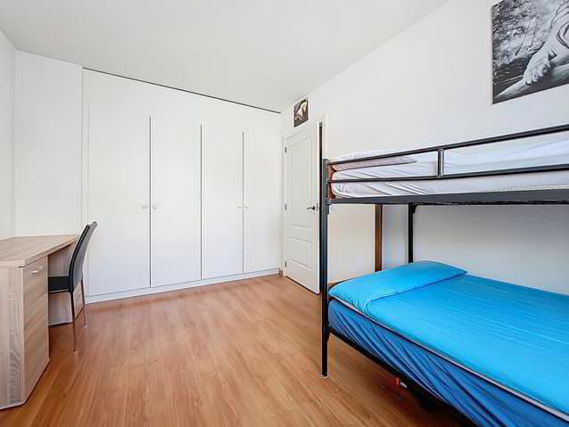4.5 Zimmer Wohnung zum verkaufen in Pont-de-la-Morge (Sion) - Bild 1/13