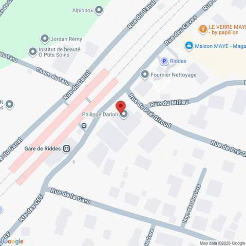3 rooms Apartment to buy in Riddes - image 1/7