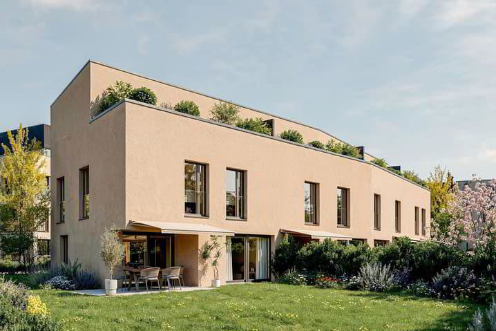 5.5 Zimmer Haus zum verkaufen in Le Landeron - Bild 1/5