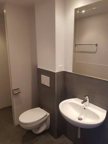 2 Zimmer Wohnung zu vermieten in Le Locle - Bild 1/5